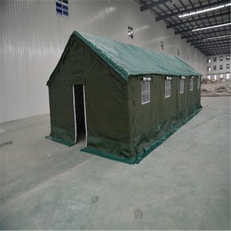 磁县充气军用帐篷模型订制厂家