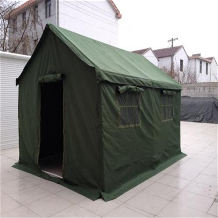磁县充气军用帐篷模型生产